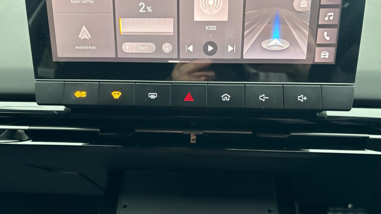 MG MG4 125kW SE [Nav] EV 49kWh 5dr Auto Electric Hatchback